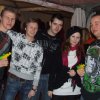 Bild: Partybilder der Party: 8. Winterumtrunk am 21.01.2012 in DE | Brandenburg | Potsdam-Mittelmark | Wenzlow