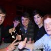 Bild: Partybilder der Party: Nichts ist unmglich Party am 20.01.2012 in DE | Baden-Wrttemberg | Biberach | Maselheim