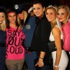 Bild: Partybilder der Party: Manituball am 14.01.2012 in DE | Baden-Wrttemberg | Ravensburg | Schlier