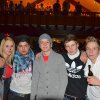 Bild: Partybilder der Party: Landjugendball mit BurnOut am 21.01.2012 in DE | Bayern | Lindau (Bodensee) | Gestratz