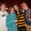 Bild: Partybilder der Party: NON STOP FASNETSPARTY am 28.01.2012 in DE | Baden-Wrttemberg | Ravensburg | Bad Wurzach
