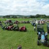 Bild: Partybilder der Party: 5. Riedlinger Oldtimer-Treffen am 31.07.2011 in DE | Baden-Wrttemberg | Biberach | Riedlingen