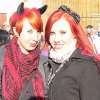 Bild: Partybilder der Party: Jubilumsumzug Moikfer Dellmensingen am 15.01.2012 in DE | Baden-Wrttemberg | Alb-Donau-Kreis | Erbach
