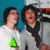 Bild: Partybilder der Party: Flixx'n'Hooch Live am 24.02.2012 in DE | Baden-Wrttemberg | Ravensburg | Kilegg