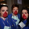 Bild: Partybilder der Party: Fanfarenball Oberzell am 10.02.2012 in DE | Baden-Wrttemberg | Ravensburg | Ravensburg