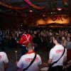 Bild: Partybilder der Party: Fanfarenball Oberzell am 10.02.2012 in DE | Baden-Wrttemberg | Ravensburg | Ravensburg