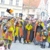 Bild: Partybilder der Party: Rathaussturm Weienhorn am 20.02.2012 in DE | Bayern | Neu-Ulm | Weienhorn