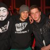 Bild: Partybilder der Party: Feuerteufelparty am 17.02.2012 in DE | Baden-Württemberg | Ravensburg | Altshausen