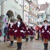 Bild: Partybilder der Party: Grosser Faschingsumzug in Leutkirch 2012 am 19.02.2012 in DE | Baden-Wrttemberg | Ravensburg | Leutkirch im Allgu