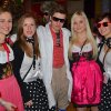 Bild: Partybilder der Party: Glombiger Ehingen mit DJ Tobi in der Sansibar (Lindenhalle) am 16.02.2012 in DE | Baden-Wrttemberg | Alb-Donau-Kreis | Ehingen a.d. Donau