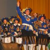 Bild: Partybilder der Party: Zunftball "Fasnet am See" am 04.02.2012 in DE | Baden-Wrttemberg | Biberach | Uttenweiler