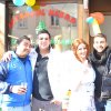 Bild: Partybilder der Party: Fasnetsumzug Ehingen am 21.02.2012 in DE | Baden-Wrttemberg | Alb-Donau-Kreis | Ehingen a.d. Donau