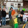 Bild: Partybilder der Party: Fasching & Umzug in Fleischwangen am 18.02.2012 am 18.02.2012 in DE | Baden-Wrttemberg | Ravensburg | Fleischwangen
