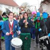 Bild: Partybilder der Party: Fasching & Umzug in Fleischwangen am 18.02.2012 am 18.02.2012 in DE | Baden-Wrttemberg | Ravensburg | Fleischwangen