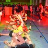 Bild: Partybilder der Party: Lets party - Am Rosenmontag steigt das Stimmungsbarometer in Argenbhl - Eglofs am 20.02.2012 in DE | Baden-Wrttemberg | Ravensburg | Argenbhl