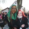 Bild: Partybilder der Party: Umzug NG Oberdischingen am 12.02.2012 in DE | Baden-Wrttemberg | Alb-Donau-Kreis | Oberdischingen