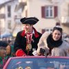 Bild: Partybilder der Party: Faschingsumzug Kressbronn am 12.02.2012 in DE | Baden-Wrttemberg | Bodenseekreis | Kressbronn