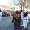 Bild: Partybilder der Party: Umzug NG Oberdischingen am 12.02.2012 in DE | Baden-Wrttemberg | Alb-Donau-Kreis | Oberdischingen