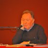 Bild: Partybilder der Party: PETER SODANN LIEST AUS LGENBARONE UND GANOVEN" am 22.01.2012 in DE | Sachsen | Vogtlandkreis | Reichenbach Vogtland