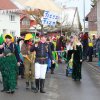 Bild: Partybilder der Party: Fasching & Umzug in Fleischwangen am 18.02.2012 am 18.02.2012 in DE | Baden-Wrttemberg | Ravensburg | Fleischwangen