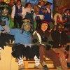 Bild: Partybilder der Party: Zunftball "Fasnet am See" am 04.02.2012 in DE | Baden-Wrttemberg | Biberach | Uttenweiler
