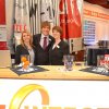 Bild: Partybilder der Party: CeBIT Hannover Messe 6.-10.03.2012 am 10.03.2012 in DE | Niedersachsen | Hannover | Hannover