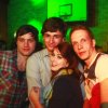 Bild: Partybilder der Party: MrzenBECHERParty am 03.03.2012 in DE | Baden-Wrttemberg | Ravensburg | Wangen im Allgu