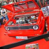Bild: Partybilder der Party: TUNING WORLD BODENSEE 28.April - 1.Mai 2012 am 29.04.2012 in DE | Baden-Wrttemberg | Bodenseekreis | Friedrichshafen