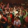 Bild: Partybilder der Party: Dirndl- und Lederhosenparty in Waltershofen am 21.04.2012 in DE | Baden-Wrttemberg | Ravensburg | Kilegg