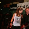 Bild: Partybilder der Party: LIVE "SANS CRAP" Rock Show  (CH) am 20.04.2012 in DE | Baden-Wrttemberg | Sigmaringen | Mengen