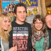 BinPartyGeil.de Fotos - Rocknacht mit DOUBLE YOU in Dchingen am 21.04.2012 in DE-Ehingen a.d. Donau