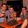 Bild: Partybilder der Party: Jubilumsparty  mit  HERZ-ASS am 27.04.2012 in DE | Baden-Wrttemberg | Ravensburg | Kilegg