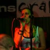 Bild: Partybilder der Party: LIVE "SANS CRAP" Rock Show  (CH) am 20.04.2012 in DE | Baden-Wrttemberg | Sigmaringen | Mengen