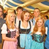 Bild: Partybilder der Party: ALBFETZA - Holzschwanger Dorffest 2012 am 28.04.2012 in DE | Bayern | Neu-Ulm | Neu-Ulm