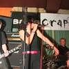 Bild: Partybilder der Party: LIVE "SANS CRAP" Rock Show  (CH) am 20.04.2012 in DE | Baden-Wrttemberg | Sigmaringen | Mengen