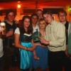 Bild: Partybilder der Party: Dirndl- und Lederhosenparty in Waltershofen am 21.04.2012 in DE | Baden-Wrttemberg | Ravensburg | Kilegg