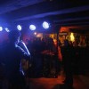 Bild: Partybilder der Party: Secrets of Sin, Seven Nails und Coronatus im Kreuz Obermarchtal am 28.04.2012 in DE | Baden-Wrttemberg | Alb-Donau-Kreis | Obermarchtal
