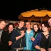 Bild: Partybilder der Party: Outback-Party Binzwangen am 14.04.2012 in DE | Baden-Wrttemberg | Biberach | Ertingen