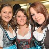 Bild: Partybilder der Party: Dirndel Party mit SIXPC am 20.04.2012 in DE | Baden-Wrttemberg | Alb-Donau-Kreis | Ehingen a.d. Donau