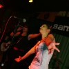 BinPartyGeil.de Fotos - LIVE "SANS CRAP" Rock Show  (CH) am 20.04.2012 in DE-Mengen
