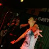 Bild: Partybilder der Party: LIVE "SANS CRAP" Rock Show  (CH) am 20.04.2012 in DE | Baden-Wrttemberg | Sigmaringen | Mengen