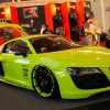 Bild: Partybilder der Party: TUNING WORLD BODENSEE 28.April - 1.Mai 2012 am 28.04.2012 in DE | Baden-Wrttemberg | Bodenseekreis | Friedrichshafen
