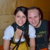 Bild: Partybilder der Party: Lederhosen Abstaub Party in 88299 Gebrazhofen RV mit Herz Ass am 14.04.2012 in DE | Baden-Wrttemberg | Ravensburg | Leutkirch im Allgu