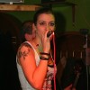 Bild: Partybilder der Party: LIVE "SANS CRAP" Rock Show  (CH) am 20.04.2012 in DE | Baden-Wrttemberg | Sigmaringen | Mengen