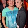 Bild: Partybilder der Party: Ladies Night @ HeilBar am 31.03.2012 in DE | Baden-Wrttemberg | Biberach | Biberach an der Ri