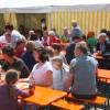 Bild: Partybilder der Party: Jubilumsparty mit dem Allguer Duranand ab 12.00 Uhr am 01.05.2012 in DE | Baden-Wrttemberg | Ravensburg | Kilegg