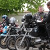 Bild: Partybilder der Party: Motorradweihe 2012 Motorradfreunde Graue Panther Ebenweiler am 06.05.2012 in DE | Baden-Wrttemberg | Ravensburg | Ebenweiler