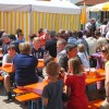Bild: Partybilder der Party: Jubilumsparty mit dem Allguer Duranand ab 12.00 Uhr am 01.05.2012 in DE | Baden-Wrttemberg | Ravensburg | Kilegg