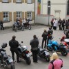 BinPartyGeil.de Fotos - Motorradweihe 2012 Motorradfreunde Graue Panther Ebenweiler am 06.05.2012 in DE-Ebenweiler