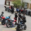 Bild: Partybilder der Party: Motorradweihe 2012 Motorradfreunde Graue Panther Ebenweiler am 06.05.2012 in DE | Baden-Wrttemberg | Ravensburg | Ebenweiler